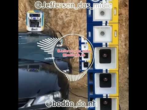 Baile nas casinhas joga vai | @jeffersondasmidias9719