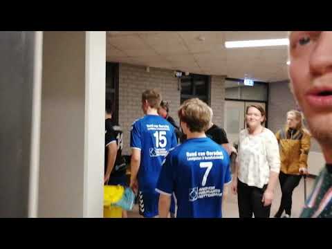 HS1 SHV DWS Kampioen 2e divisie 2019(4)