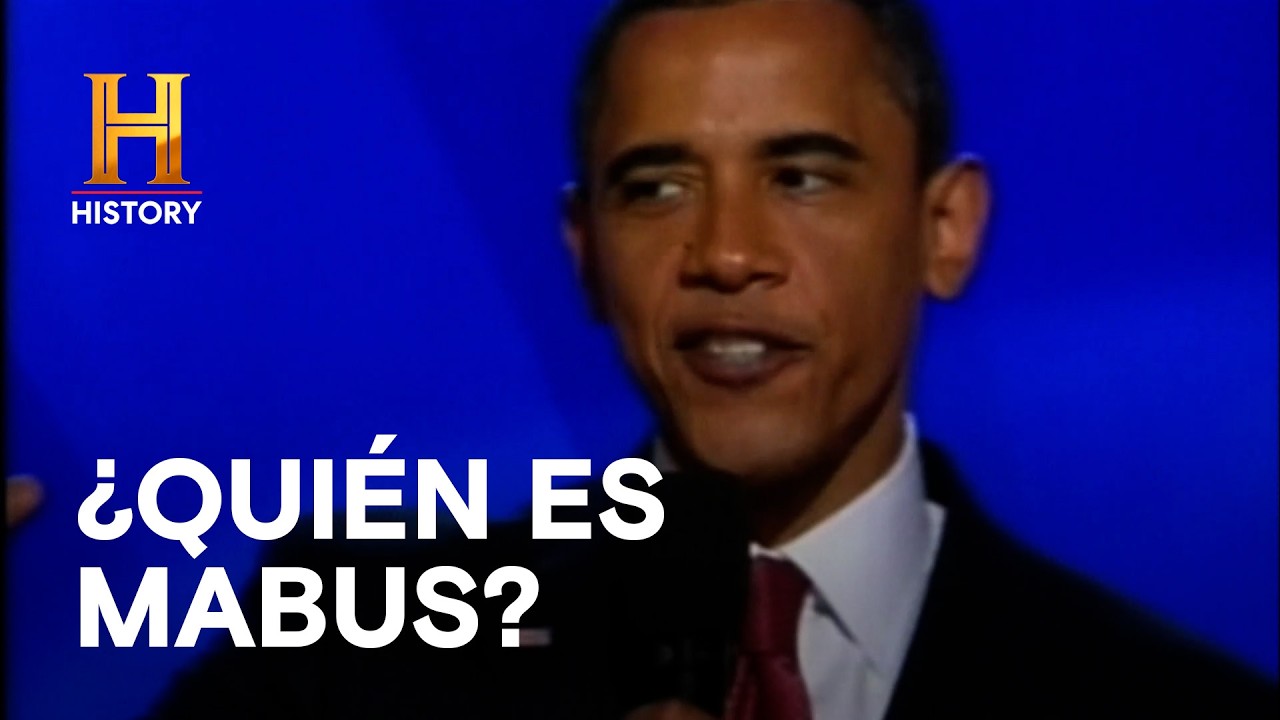 EL ENIGMA DE MABUS REVELADO - El efecto Nostradamus
