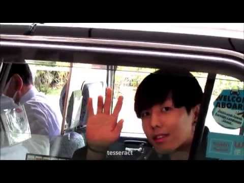 150518 JJCC 일본공연 하네다공항 입국 이코