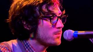 Matt Costa - Astair - 2/25/2009 - Slim&#39;s