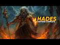Hades Todos Los Mitos Del Temible Dios Del Inframundo