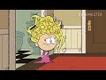 Loud House Lola Is Bald Garage Banned