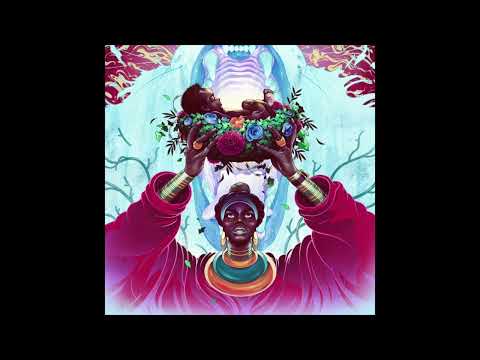 Rigz - Somewhere feat. Rob Gates