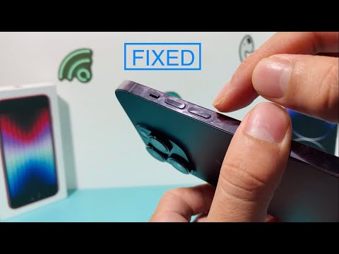 How to Fix Volume Up or Down Buttons Not Working on iPhone