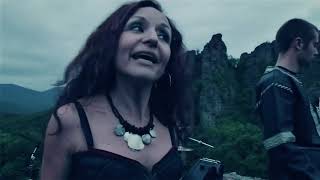 METALWINGS   Crying of the Sun  OFFICIAL VIDEO