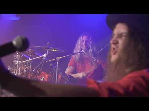 The Drops - "Tajemná" (Live 10 LET)