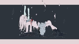 、柔らかい歌声が癒やされます良い曲ですね🙇✨(00:02:12 - 00:04:11) - 深昏睡 Cover / しゅんちゃん 【歌ってみた】