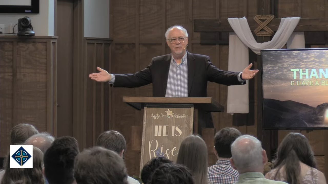 What Will Be and What Won't Be in Heaven Because of the Resurrection ...
