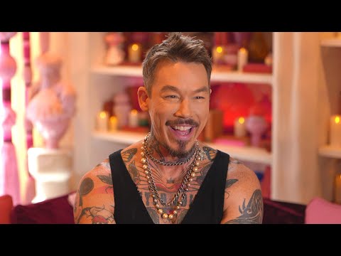 David Bromstad