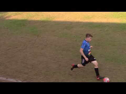 COPA GOIAS - SUB - 15 SÃO LUIZ VS   INDEPENDENCIA -2 ªTEMPO