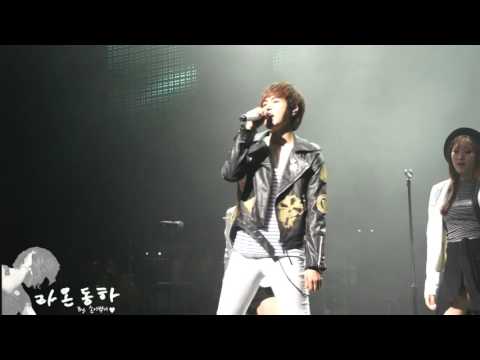 [정동하] - Uptown Funk