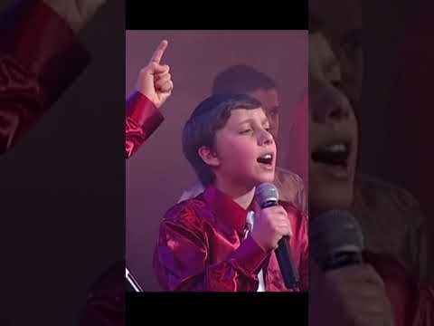 "Nekadesh" (Original release 1994, new release 2008). Our two incredible soloists.