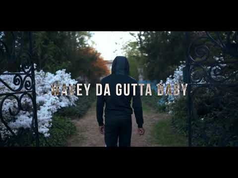 Wavey Da Gutta Baby - Vengeance [Official Music Video]