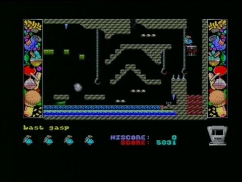 Chubby Gristle picture