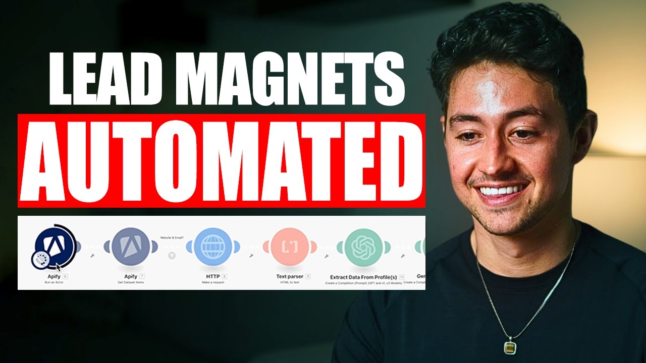 I Built An AI Asset-Based Lead Gen System (Free Template)