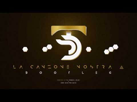 MACE, BLANCO, Salmo, Dj sTore x BLIZZ - LA CANZONE NOSTRA ⟁ (VIP Extended)