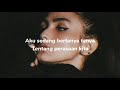 PUTUS ATAU TERUS JUDIKA Metha Zulia Cover Lyrics
