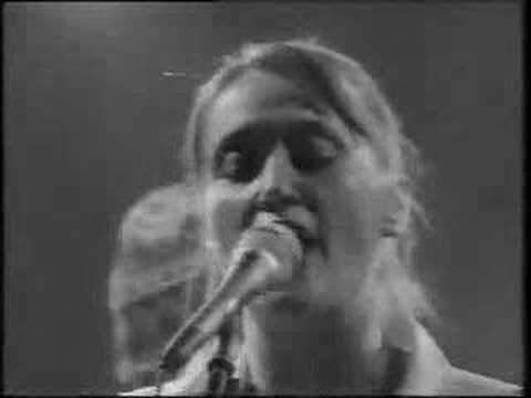 Locust - Your Selfish Ways (Live on French TV, 1998)