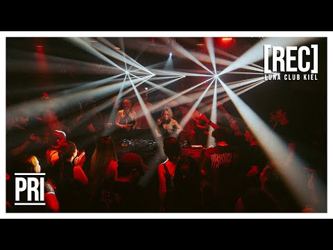 [REC] PRI AT LUNA CLUB