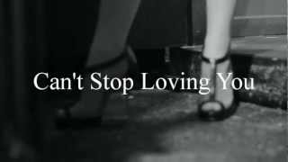 Filipe Guerra feat Lorena Simpson - Can't Stop Loving You