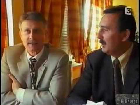 GIGN  le temps des secrets 6 sur 6