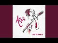 Awe (Live) Awe (Live)