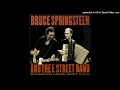 Bruce Springsteen Candy S Room Nov 19 2007 Boston