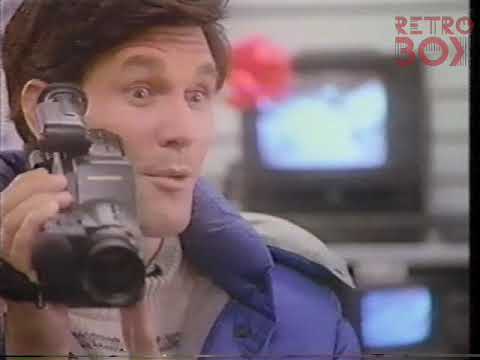 Radio Shack Christmas Promo (90's)