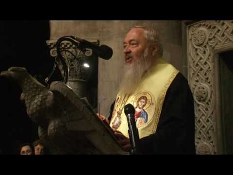 Cateheza IPS Andrei 11 decembrie 2016   Porunca a IX a din Decalog