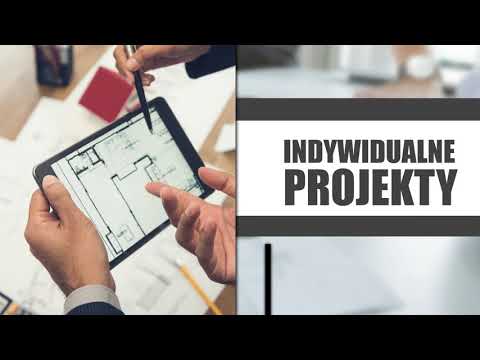 Projektowanie domów jednorodzinnych Myślenice Domus 2000 Ryszard Górski