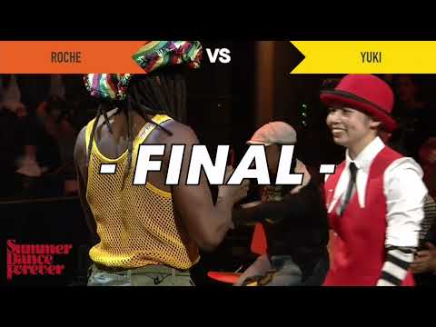 SUMMER DANCE FOREVER 2021 Lockig Forever FINAL