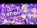 【BIRTHDAY STREAM】IT'S MY BIRTHDAY STREAM