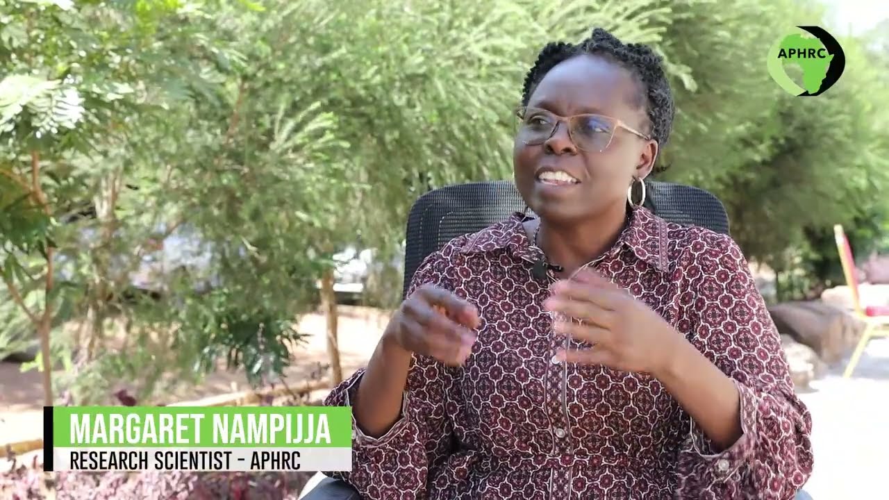 What does it take to ensure that every child in Isiolo County has the opportunity to thrive?