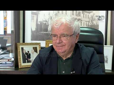 Exclusive - Arratisja që tronditi Enverin - 22 Shtator 2019