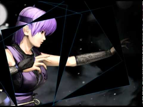 Dead or Alive Dimensions OST Tehu Tehu (Theme of Ayane)