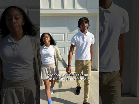 Beauty and the beast 8th grade prom