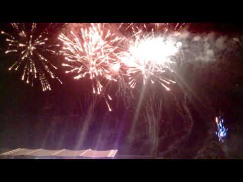 Nicky Romero Live @ Exit Magic 2016