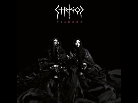 STRIGOI VISCERA FULL ALBUM - PARADISE LOST