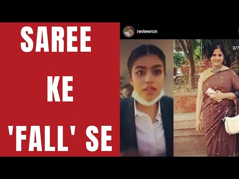 Delhi Restaurant that Stopped Woman in Saree Shut Down | Shocking Revelations on Rule Violations