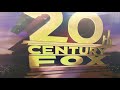 20th Century Fox Home Video Logo