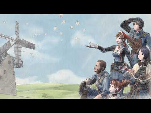 Klagmar's Top VGM #2,649 - Valkyria Chronicles - A Love Passed On