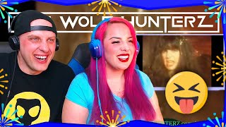 Concrete Blonde - Ghost of a Texas Ladies Man | THE WOLF HUNTERZ Reactions