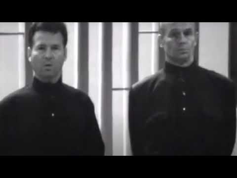 Paul Myhalik oktavist - Litany - Jaroff's Don Cossack (Slowed Down to 1/2 Speed)