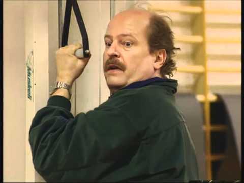 Salatut Elämät - Seppo kehonrakentaja (feat. Kehari-Veijalainen)