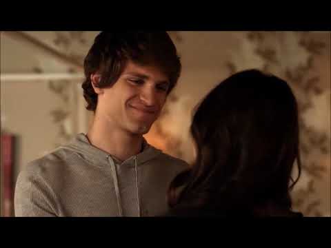Pretty Little Liars 2x12 Spoby Scenes
