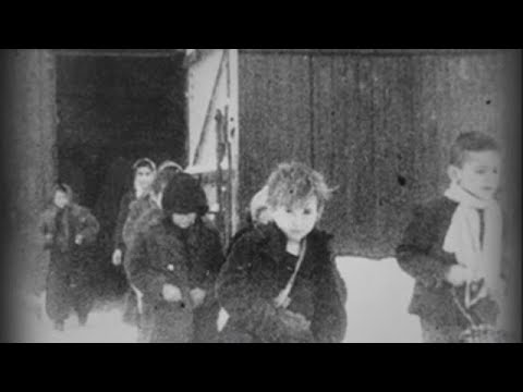 Fredy Hirsch, the Jew who smuggled Snow White into Auschwitz