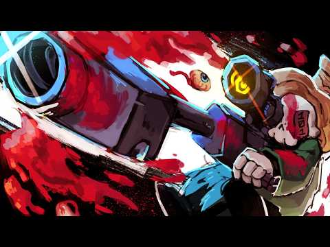 Neste jogo de terror, VOCÊ É O VILÃO