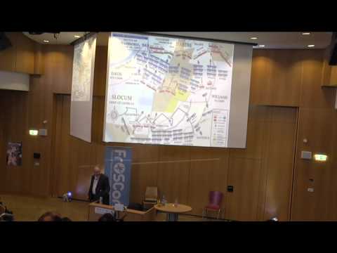 Simon Wardley: Situation Normal, Everything Must Change