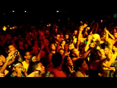 Segunda Chance - Khorus